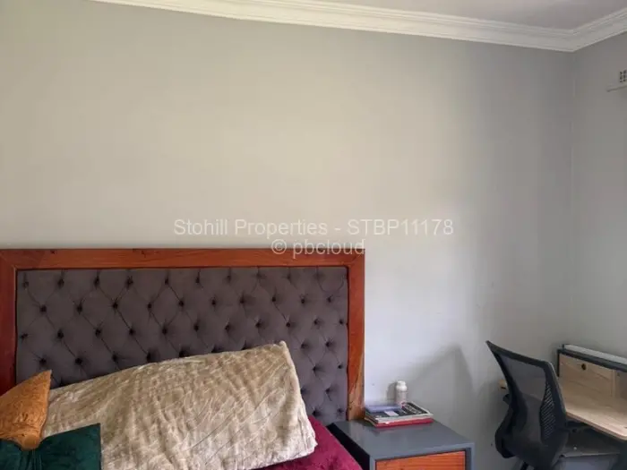 3 Bedroom Cottage/Garden Flat to Rent in Gletwin Park