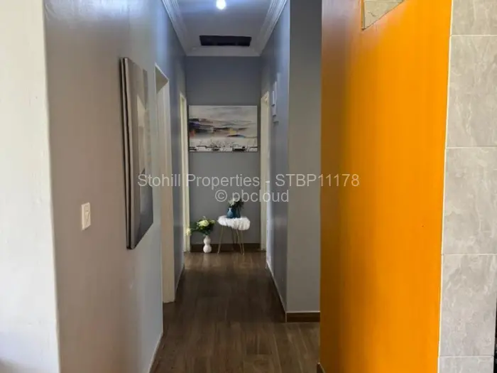 3 Bedroom Cottage/Garden Flat to Rent in Gletwin Park