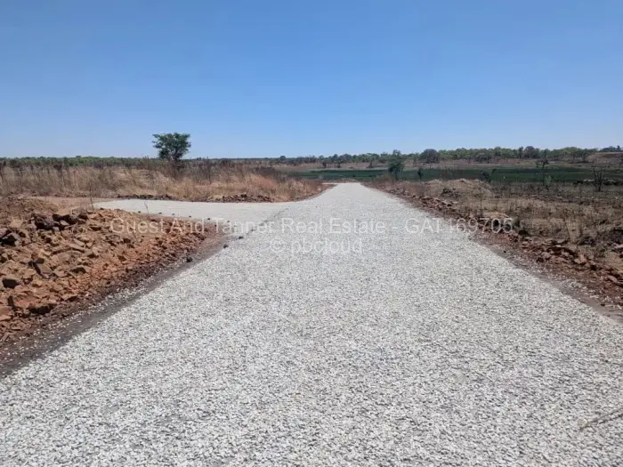 Residential Stand for Sale in Nyabira, Zvimba