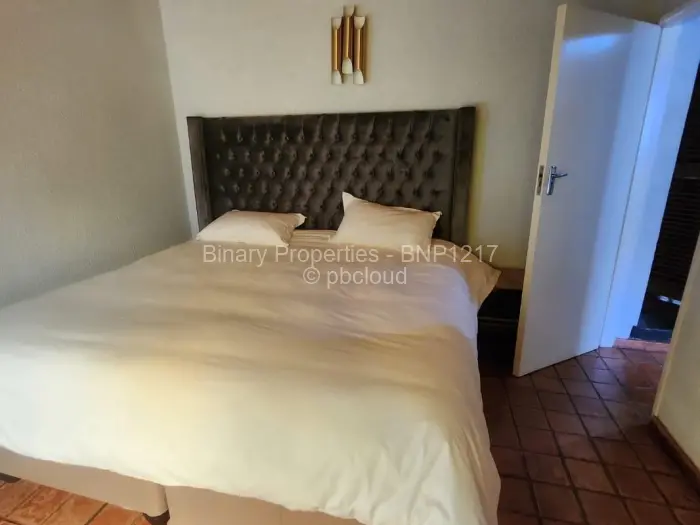 4 Bedroom House to Rent in Greendale North