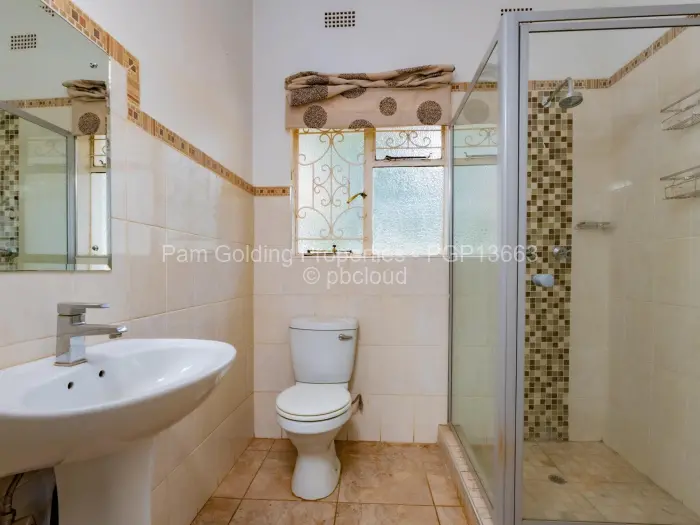 3 Bedroom House for Sale in Vainona, Harare