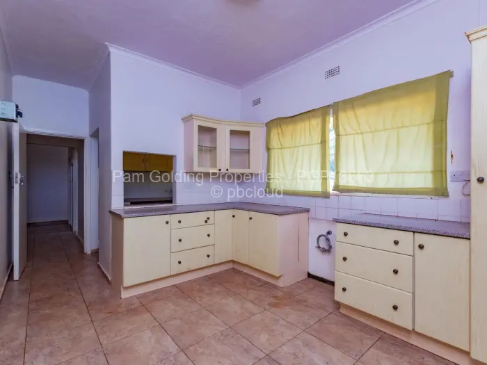 3 Bedroom House for Sale in Vainona, Harare