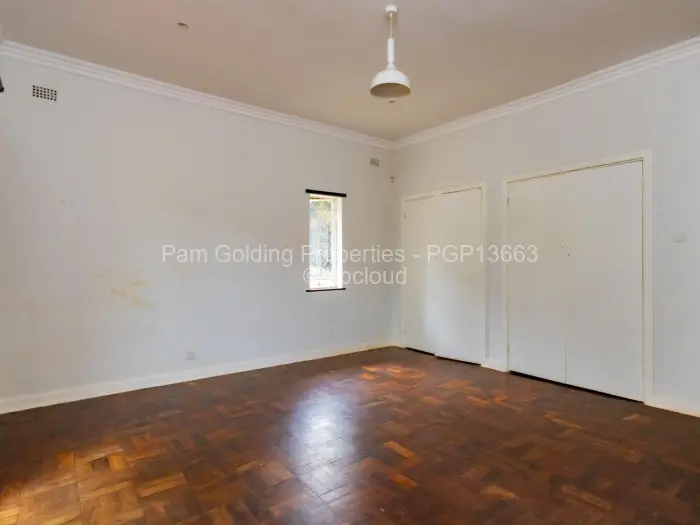 3 Bedroom House for Sale in Vainona, Harare