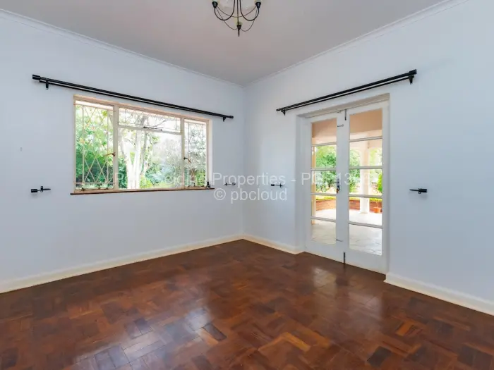 3 Bedroom House for Sale in Vainona, Harare