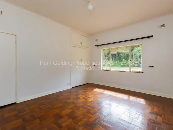 3 Bedroom House for Sale in Vainona, Harare