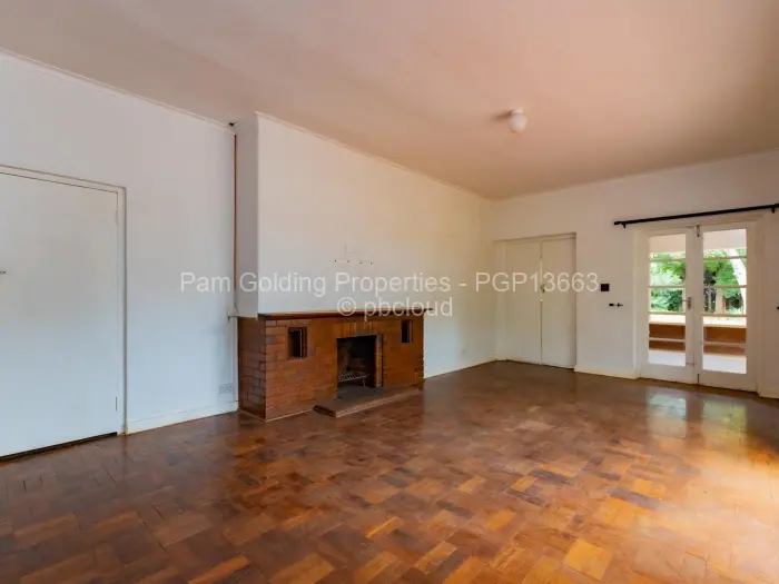 3 Bedroom House for Sale in Vainona, Harare