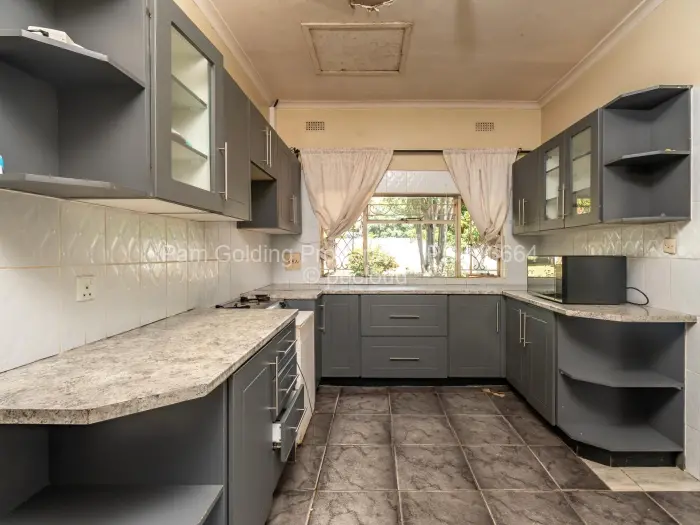 4 Bedroom House for Sale in Greendale, Harare