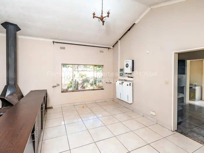 4 Bedroom House for Sale in Greendale, Harare