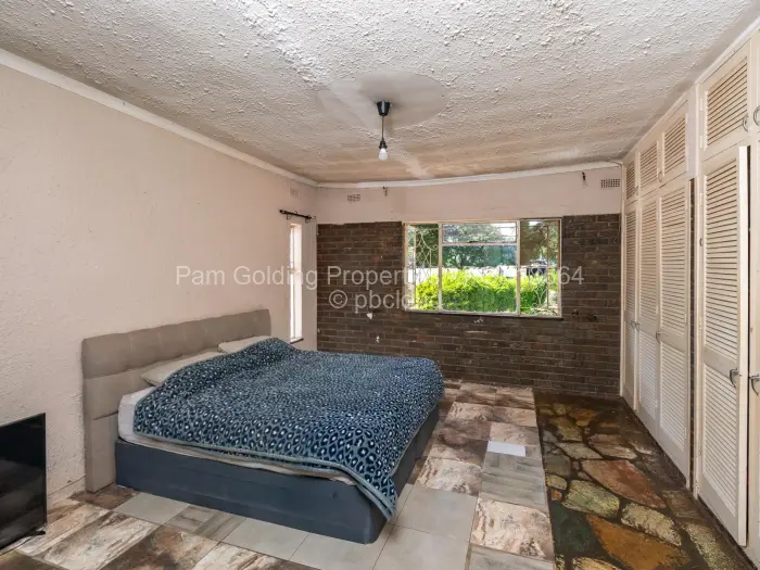 4 Bedroom House for Sale in Greendale, Harare