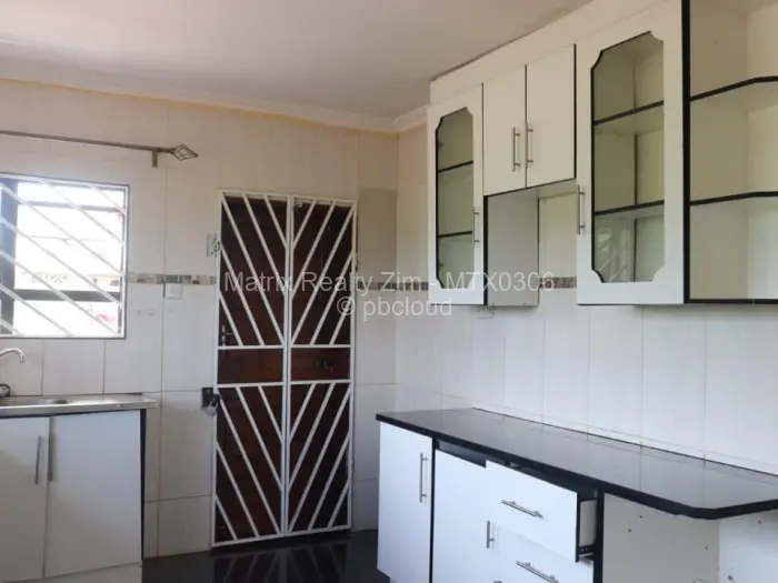 Residential Stand for Sale in Hogerty Hill, Harare