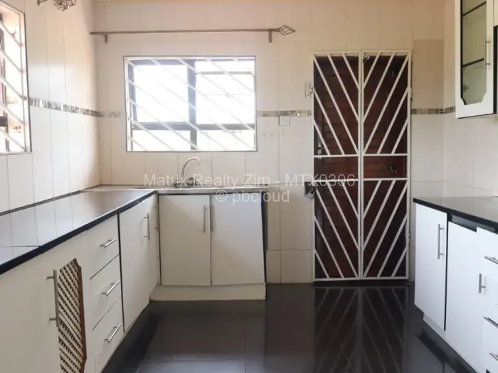 Residential Stand for Sale in Hogerty Hill, Harare