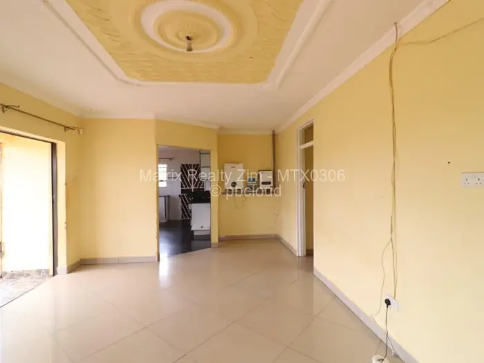 Residential Stand for Sale in Hogerty Hill, Harare