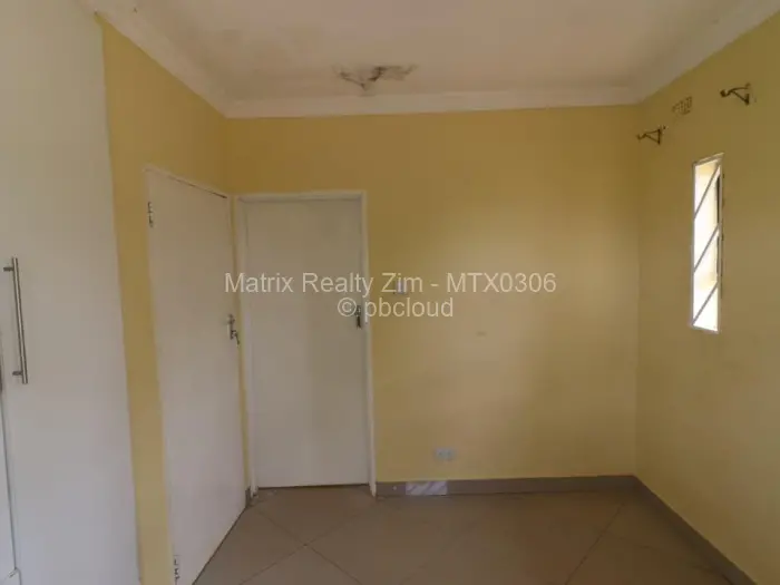 Residential Stand for Sale in Hogerty Hill, Harare