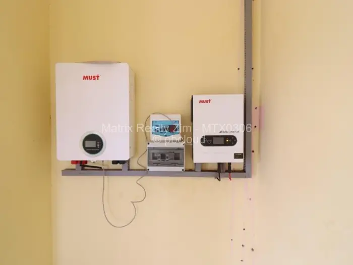 Residential Stand for Sale in Hogerty Hill, Harare