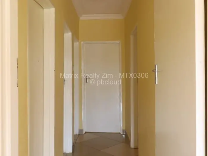 Residential Stand for Sale in Hogerty Hill, Harare
