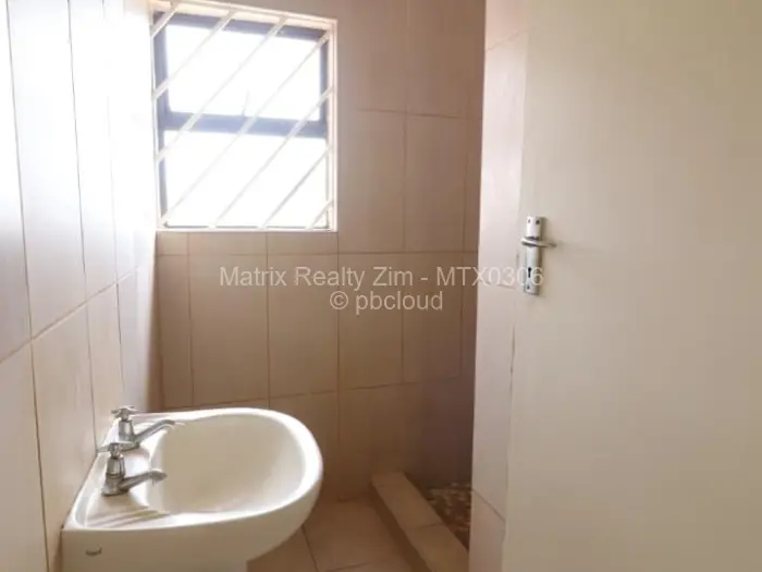 Residential Stand for Sale in Hogerty Hill, Harare