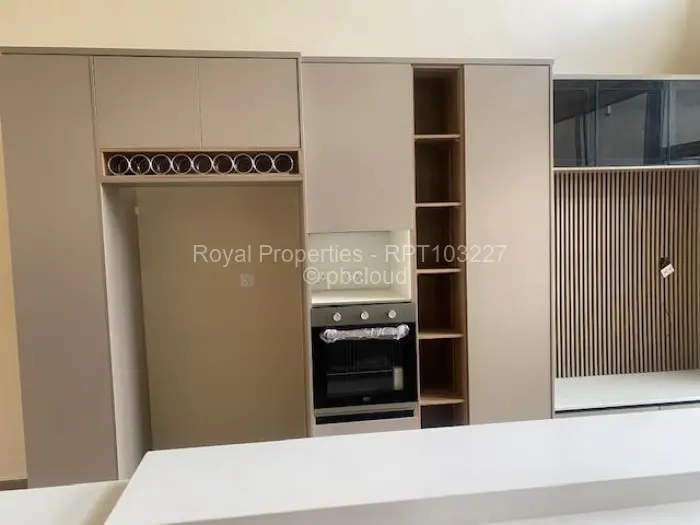 Townhouse/Cluster for Sale in Monavale, Harare