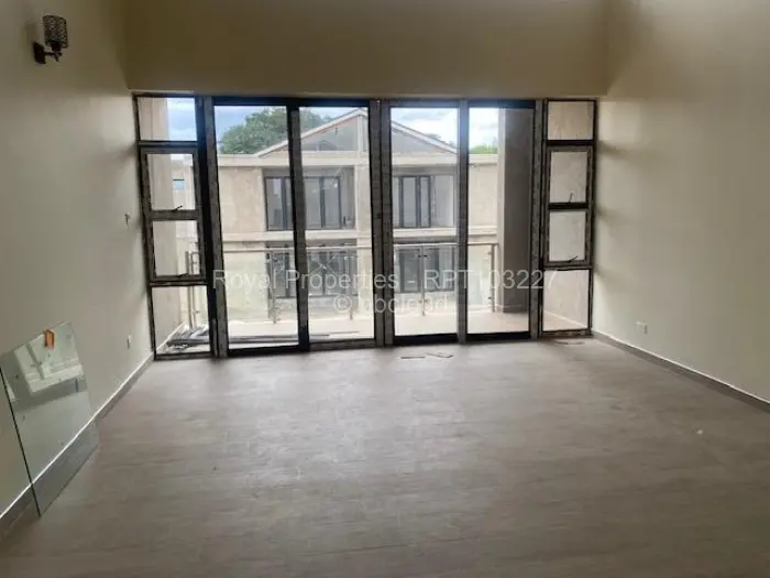Townhouse/Cluster for Sale in Monavale, Harare