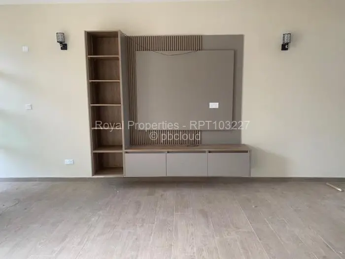 Townhouse/Cluster for Sale in Monavale, Harare