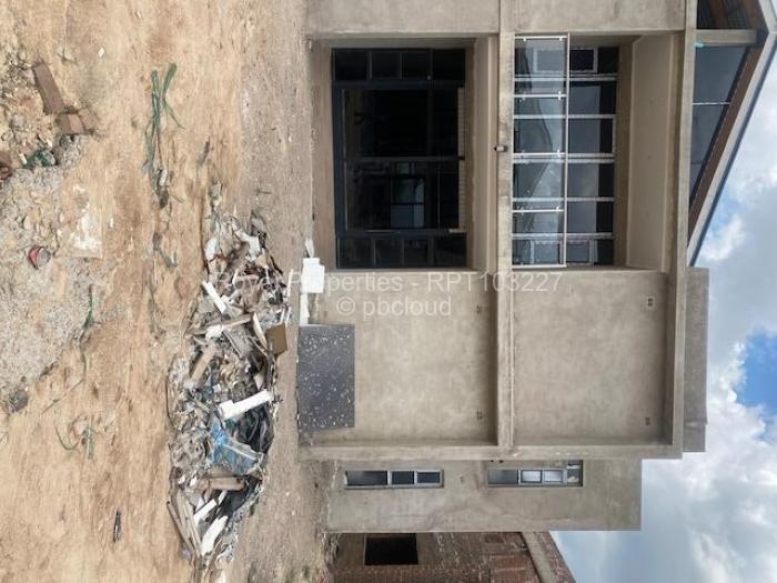 Townhouse/Cluster for Sale in Monavale, Harare