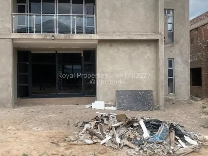 Townhouse/Cluster for Sale in Monavale, Harare