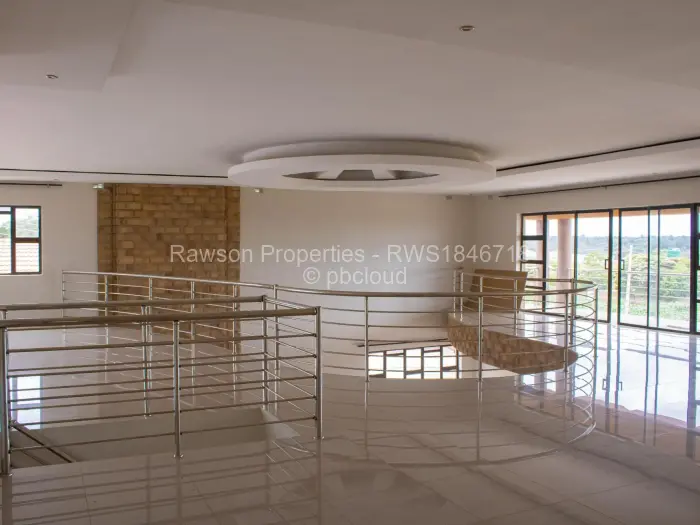 6 Bedroom House for Sale in Gletwin Park, Harare