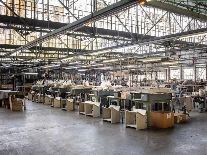 Warehouse/Industrial for Sale in Donnington, Bulawayo