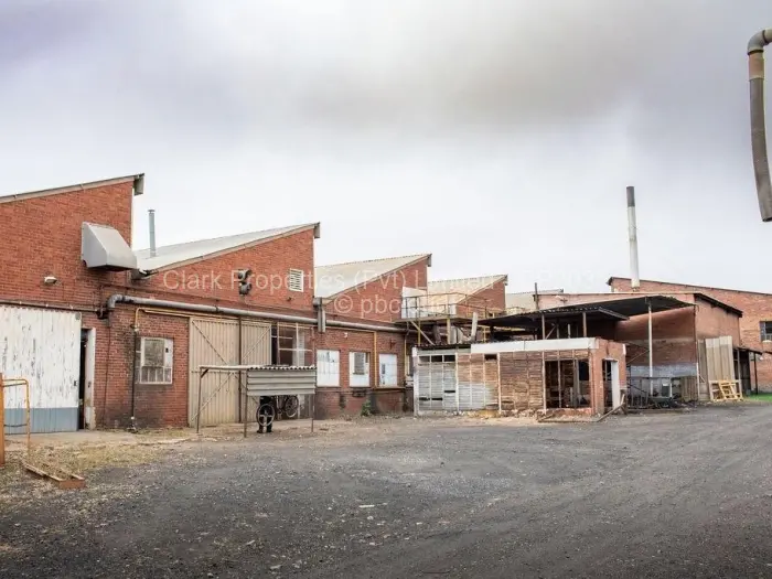 Warehouse/Industrial for Sale in Donnington, Bulawayo