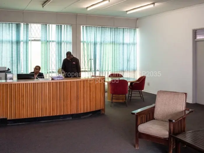 Warehouse/Industrial for Sale in Donnington, Bulawayo