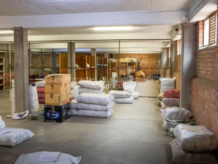 Warehouse/Industrial for Sale in Donnington, Bulawayo