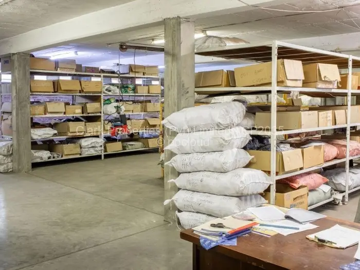 Warehouse/Industrial for Sale in Donnington, Bulawayo