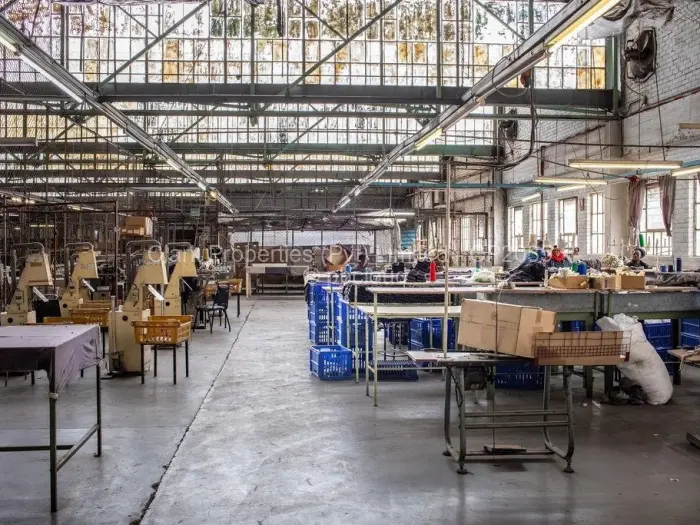Warehouse/Industrial for Sale in Donnington, Bulawayo