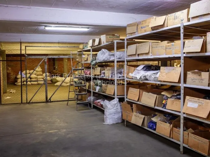 Warehouse/Industrial for Sale in Donnington, Bulawayo
