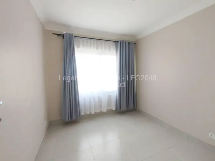 Flat/Apartment to Rent in Budiriro