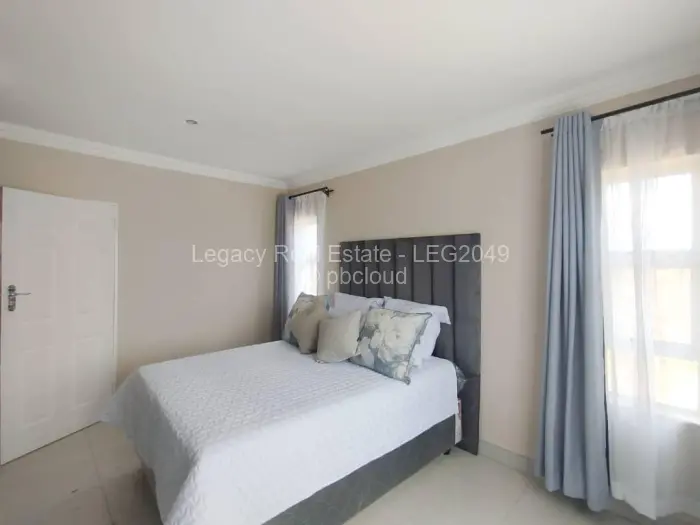 Flat/Apartment to Rent in Budiriro