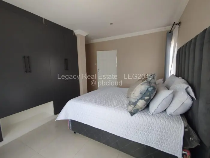 Flat/Apartment to Rent in Budiriro