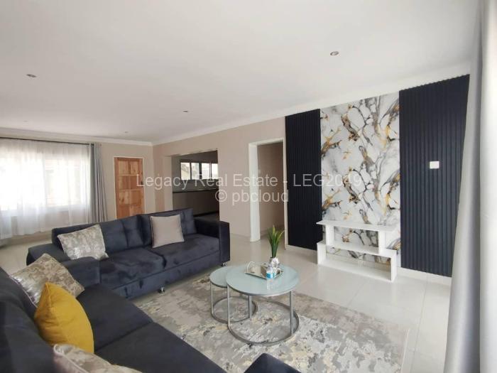 Flat/Apartment to Rent in Budiriro, Harare