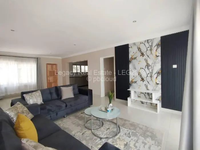 Flat/Apartment to Rent in Budiriro