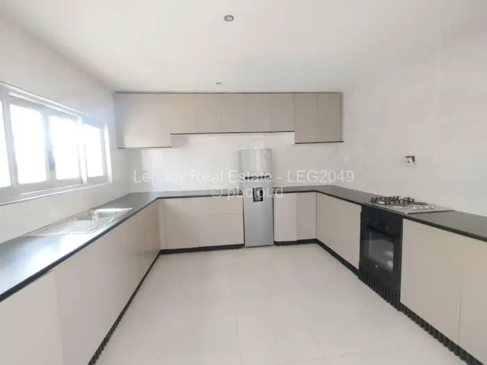 Flat/Apartment to Rent in Budiriro