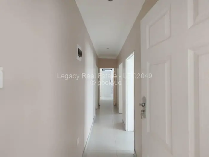 Flat/Apartment to Rent in Budiriro