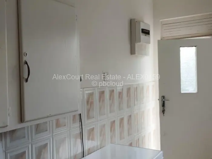 Flat/Apartment for Sale in Avondale, Harare