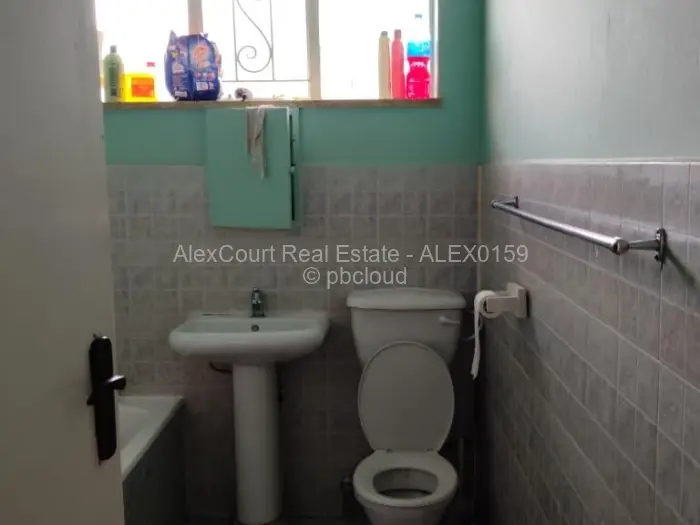 Flat/Apartment for Sale in Avondale, Harare