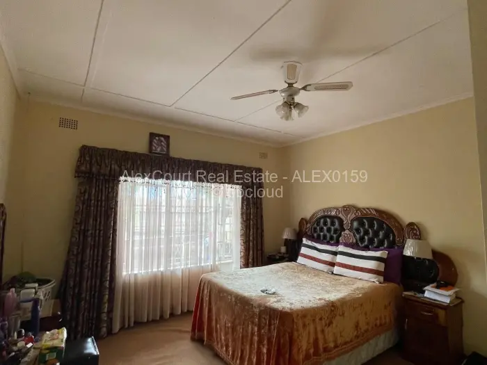 Flat/Apartment for Sale in Avondale, Harare