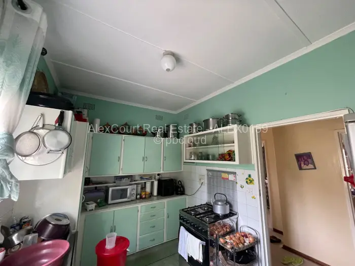 Flat/Apartment for Sale in Avondale, Harare