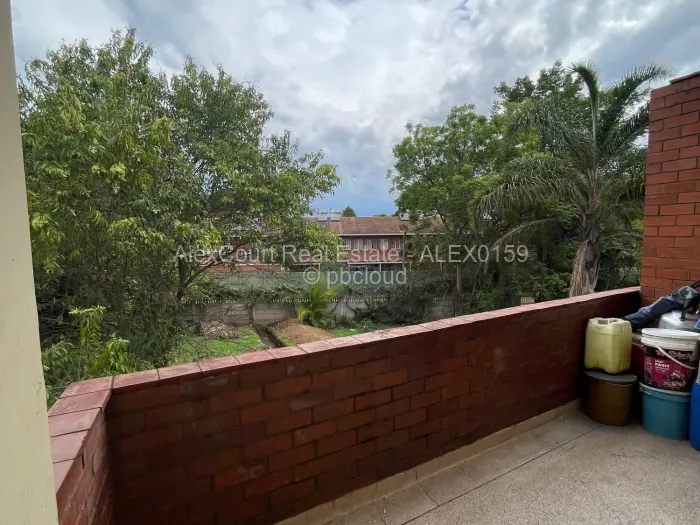 Flat/Apartment for Sale in Avondale, Harare