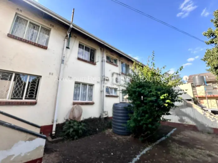 Flat/Apartment for Sale in Avondale, Harare
