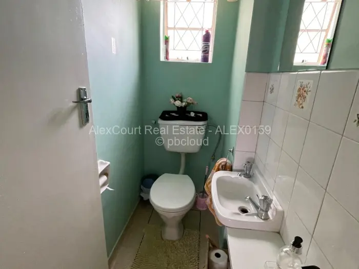 Flat/Apartment for Sale in Avondale, Harare