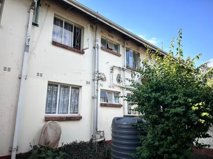 Flat/Apartment for Sale in Avondale, Harare