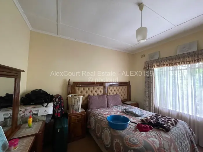 Flat/Apartment for Sale in Avondale, Harare