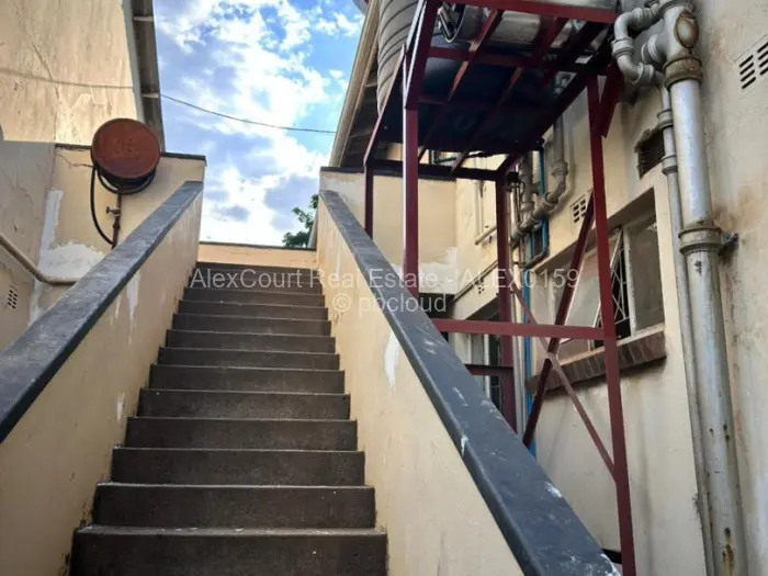 Flat/Apartment for Sale in Avondale, Harare